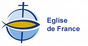 Eglise de France logo 