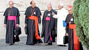 2015 10 27 Synode sur la famille