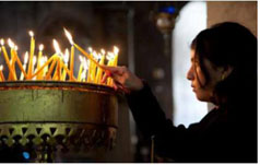 Kairos Palestine image