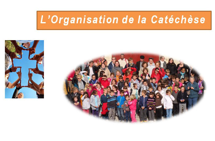 organisation catechese 01