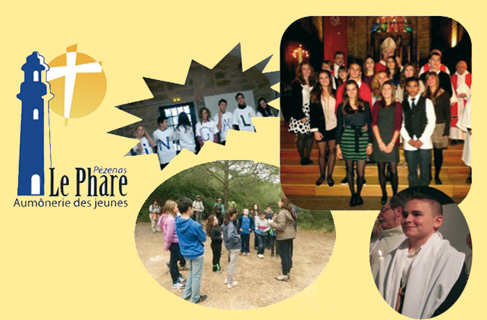 2014 page logo aumonerie 2