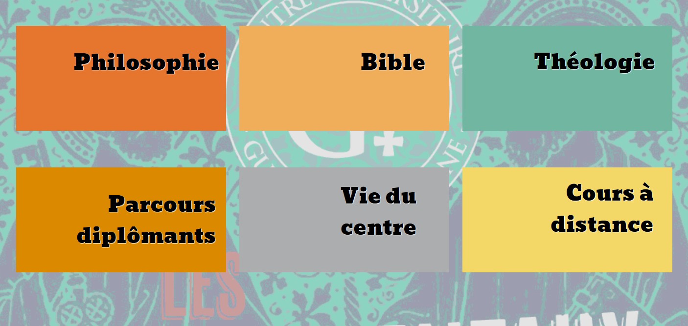 centre univ g de Gellone page accueil