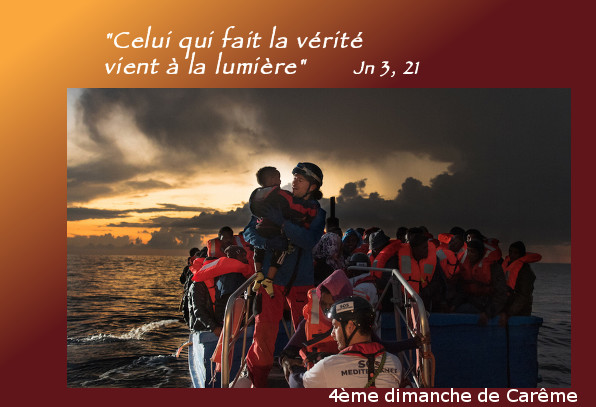 2024 Une au 03 10 4eme Careme