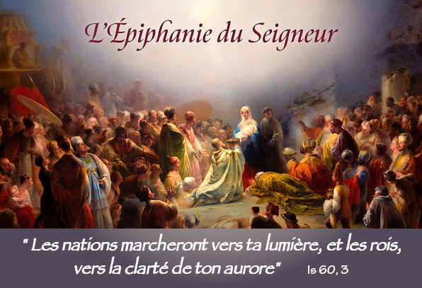 2025 Une au 01 03 Epiphanie