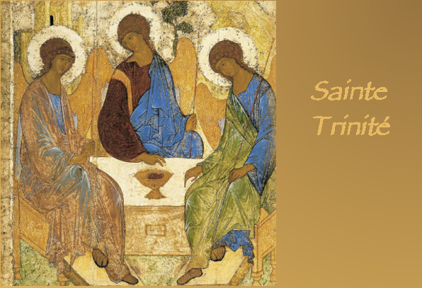 2026 Une au 052 9 Ste Trinite