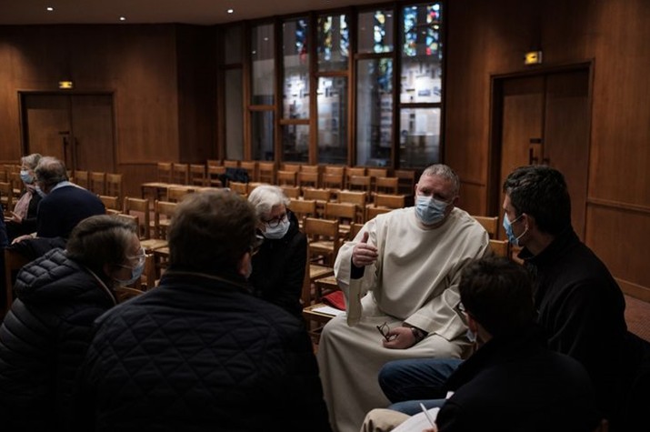 Jean François Chiron