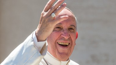 Exhortation apostolique Francois Gaudete Exultate