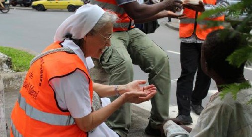 ministere des femmes 13 01 2021