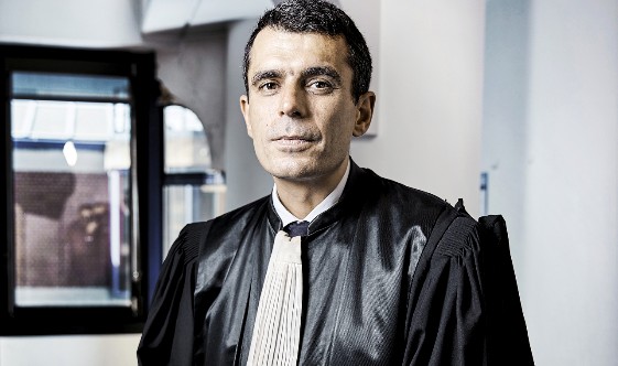 Juge enfants E Durand Bobigny 
