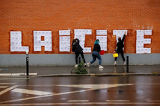 Laicite logo