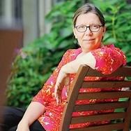 Anne Lecu Religieuse dominicaine medecin a Fleury Merogis