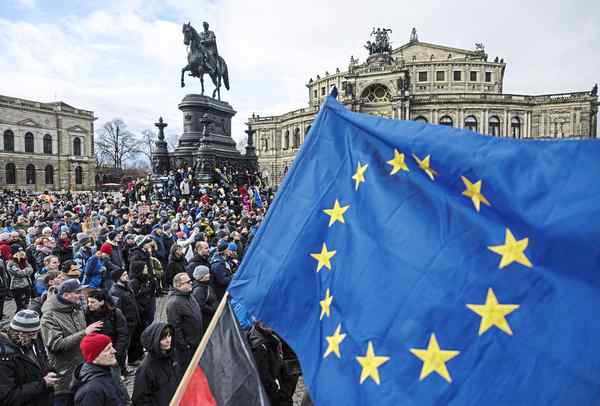 Elections europeennes 2024 COMECE