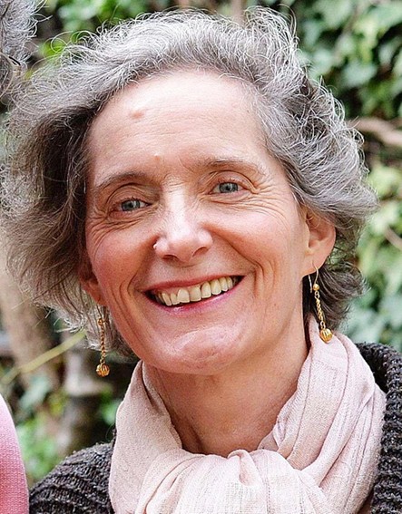 Estelle Villeneuve archeologue La Croix 21 11 2023