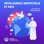 Intelligence artificielle et paix